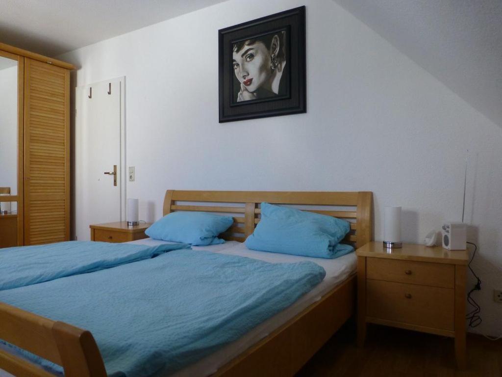 Zwei Seen Ferienhaus Canow Luaran gambar